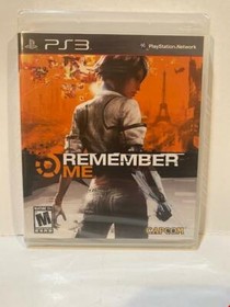 Remember Me (Sony PlayStation 3, 2013)