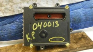 93 94 95 96 INTREPID CHASSIS ECM TRANSMISSION LH FRONT ENGINE COMPARTMENT 34100 - Picture 1 of 3