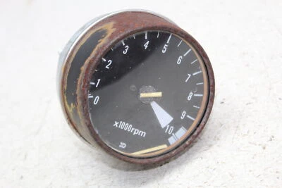 Honda CB750C 1981 medidores medidor rpm tacómetro Foto 1 de 4