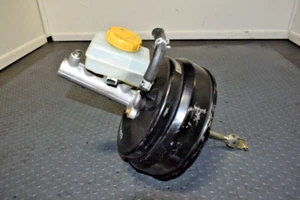OEM JDM RHD Subaru Impreza WRX STI GDB Brake Booster and Master Cylinder 02-07 - Foto 1 di 7