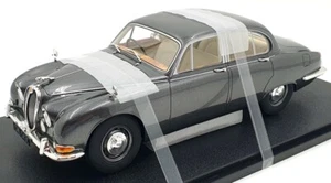 Cult Models 1/18 Scale CML054-3 - Jaguar S-Type - Metallic Grey - Picture 1 of 5