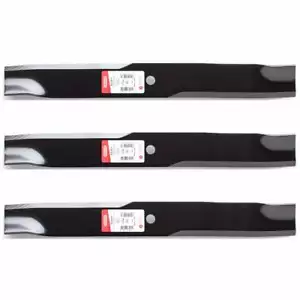 Oregon 93-011 Heavy Duty Blades for 61" Bobcat 42180B, 72039B, 112111-03 - Picture 1 of 8