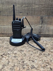 MOTOROLA CP200D (TCP010442) - Zdjęcie 1 z 2