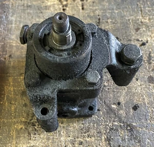 NSU RO 80 Servopumpe 50 atü ZF aus Motorendemontage gebraucht für Bastler - Bild 1 von 6