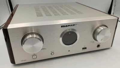 Marantz HD-AMP1 Integrierter Verstärker Guter Zustand Aus Japan W / - Bild 1 von 4