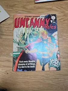 Flash Gordon 3, 1st Monolith Silver Age King Comics, 1966 - Picture 1 of 14