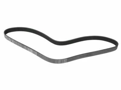 For 2015-2018 Volkswagen Golf R Accessory Drive Belt 51144HD 2016 2017 Belt - Image 1 of 2