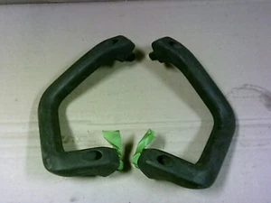 1985 Honda Goldwing GL1200 OEM Grab Bars (Set 2) - Picture 1 of 4