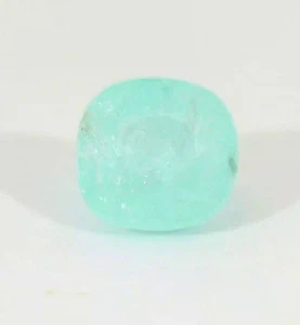 1.18 CARAT-Natural Paraiba Tourmaline 5X5mm  loose Gemstones - Picture 1 of 5