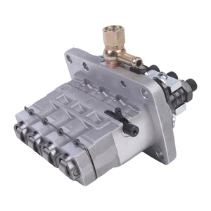 Fuel Pump 1G852-51010 1G852-51011 1G852-51012 for Kubota V2403 V2203 Engine New - Picture 1 of 9