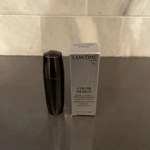 Lancome Sweetly Pink (Glanz) Sensationelle Effekte glatter Halt Lippenstift Neu im Karton - Bild 1 von 5