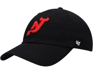 Gorra New Jersey Devils Stadium Series logotipo alternativo marca 47 - Imagen 1 de 4