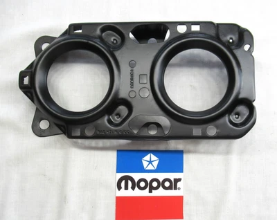 Road Runner Satellite Sebring GTX 1971 1972 cucharón de faros de metal izquierdo o derecho Foto 1 de 3