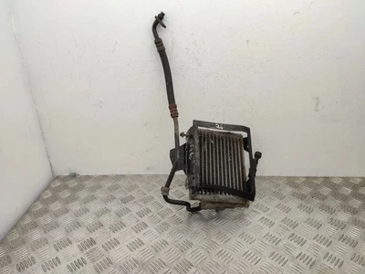 Audi A6 S6 C5 4B 2003 transmisión caja de cambios enfriador de aceite 4B0317021 SAU75557 Foto 1 de 4