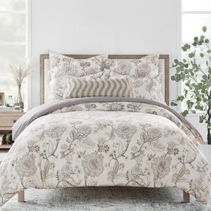 Set piumone Ophelia - Levtex Home - Foto 1 di 17