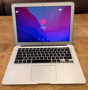 2 x Apple MacBook Air Core i5" 13" (Early 2014) & (Early 2015) Working - Picture 1 of 10