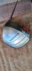 Mazza da golf TAYLORMADE BURNER SUPERFAST 10.5 driver DESTRA H grafite flex regolare  - Foto 1 di 9