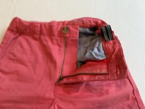 Pantalones cortos Vineyard Vines de segunda mano para niños talla 8 con cintura interior ajustada - Imagen 1 de 1