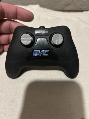 Nuevo control remoto de reemplazo Bright RC 2,4 GHz solo G6DGF31HN1RR Foto 1 de 2