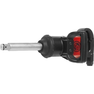 Chicago Pneumatic CP7783-6 1" Dr. 6" Square Shank 1770 Ft/Lbs Impact Wrench - Picture 1 of 1