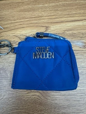 Steve Madden Crossbody Blue BCHRISTIE - Image 1 of 4