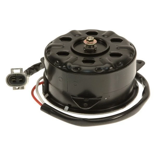For Toyota Camry 1999-2001 TYC Engine Cooling Fan Motor — 第 1/1 张图片
