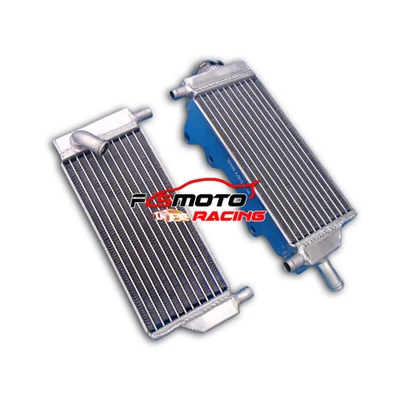 For 1992-1996 1993 1994 1995 Honda CR250R CR 250 R CR250 ALUMINUM RADIATOR - Image 1 of 4