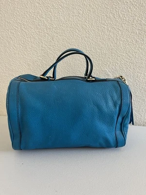 Bolso Gucci Soho Boston de cuero Foto 1 de 4