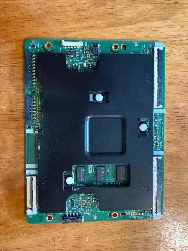 SAMSUNG - BN95-02370A, BN9502370A, CY-XJ055FLAV1H, UE55JS8500TXXU, 65T41-C03, Foto 1 de 1