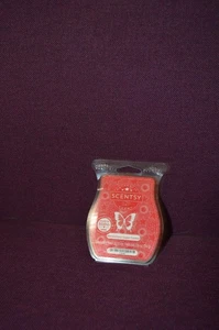 Scentsy Wax Brick Maraschino Sugar Cookie Scent 3.2 oz. Retired NEW - Picture 1 of 2
