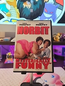 Norbit (DVD) - Picture 1 of 2