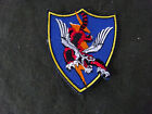 A60-02) US Patch Abzeichen Air Force 23rd Fighter Group