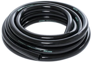 Active Aqua 1" ID Black Tubing 100' - Picture 1 of 1
