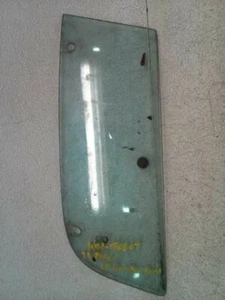 Cuarto de vidrio móvil con ventilación delantera para 77-80 AMC Pacer Wagon - Imagen 1 de 4