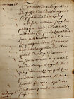 1785 Szary teczka porządkowa Justice autorstwa D'Esternoz Maître De Camp dla chłopca Vanabre