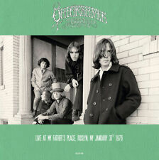 Quicksilver Messenger Service - Live At My Father's Place Roslyn Ny January 3...