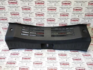 Rivestimento interno battivaligia vano bagagli Lancia Ypsilon 2012 5p 735486205 - Foto 1 di 4