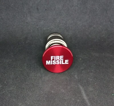 Allume cigare " Fire  " rigolo amusant Peugeot Renault Citroën Fiat Dacia Ford - Photo 1/3