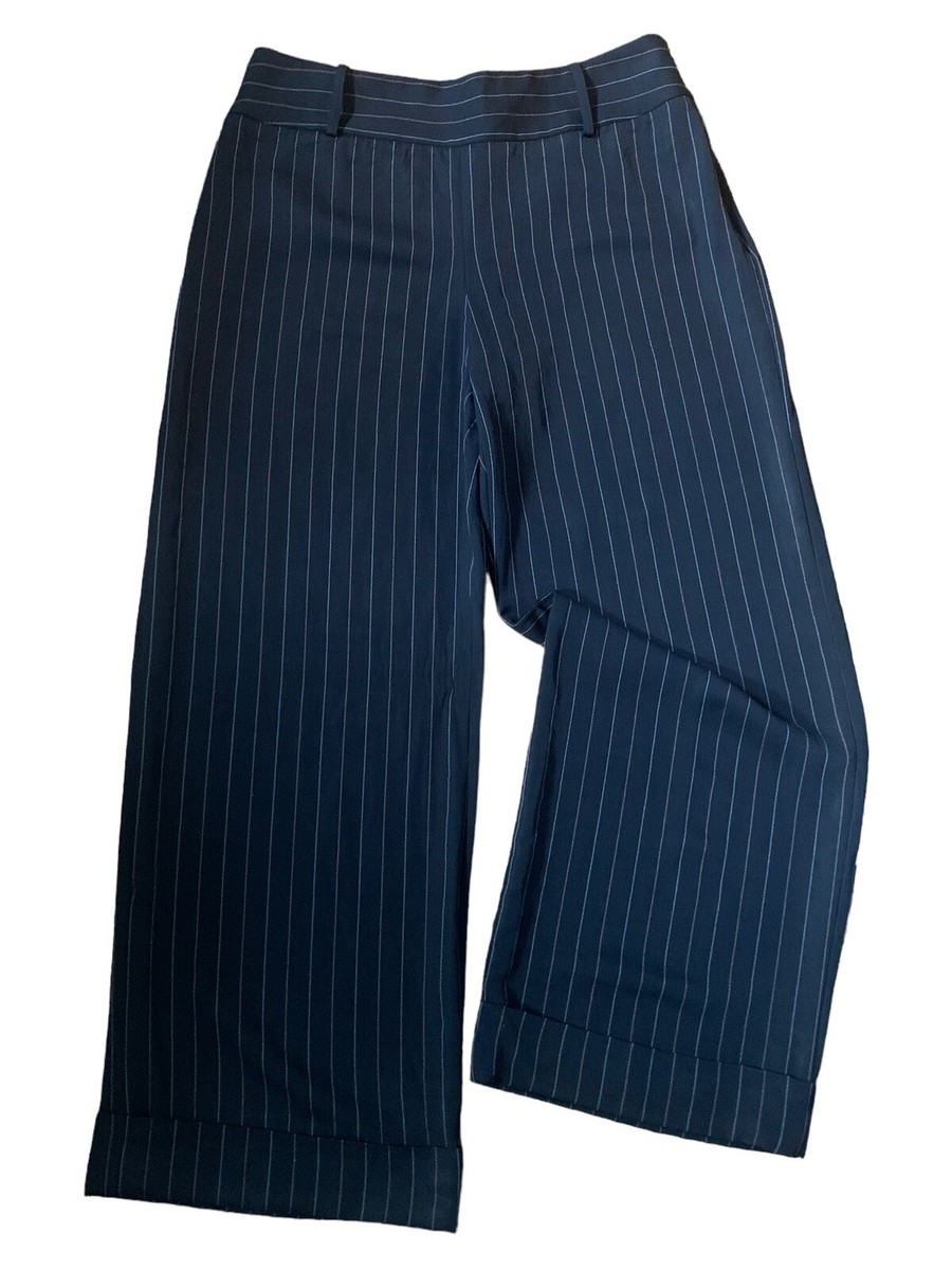 Armani Collezioni Wide-Leg Wool Pants for Women for sale | eBay Armani Collezioni Wide-Leg Wool Pants for Women for sale | eBay