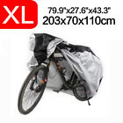 Waterproof Mountain Bike Bicycle Cover Cycle Outdoor Sun Rain Dust UV Protector