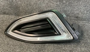Ford Edge Fog Light 💡 Right Front Bumper Lamp FT4Z13200G 15–18 - Picture 1 of 13