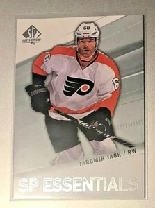 2011-12 SP Authentic Base and Short Print Cards - U-Pick - *2011 - Picture 1 of 8