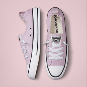 Las mejores ofertas en Converse Chuck Taylor All Star Morado Zapatos  deportivos para mujeres | eBay