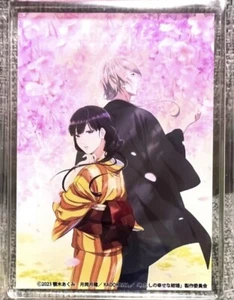 My Happy Marriage Miyo & Kiyoka Spring Limited Edition Acrylic Block - Picture 1 of 1