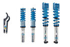 Bilstein B14 Coilovers For Bmw 5 Series (E39) 523I 2.5 Saloon (11/95 > 09/00)