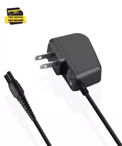 2W Philips Shaver One Blade QP2630 Charger Power Cord Replacement for Philips HQ - Picture 1 of 7