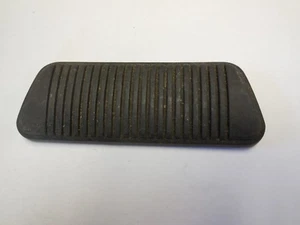 NOS 1968 1969 1970 1971 FORD TORINO BRAKE PEDAL PAD AUTOMATIC TRANS - Picture 1 of 2