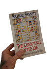 The Conscience of the Eye, Richard Sennett, Paperback 1990