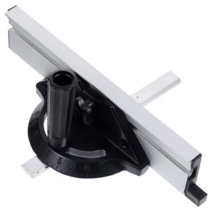 Table Saw Accessories Miter Gauge for Router Guide Ruler Bevel - Picture 1 of 4