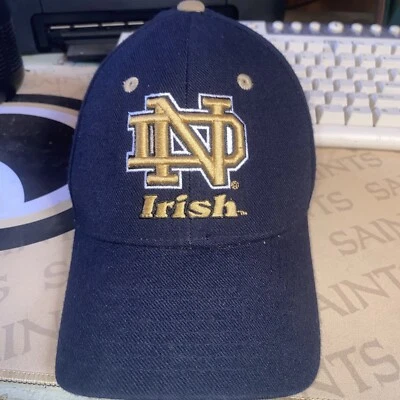 notre dame Irish Hat - Image 1 of 4